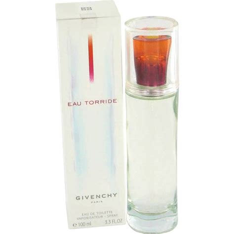 givenchy eau torride buy|EAU TORRIDE perfume by Givenchy .